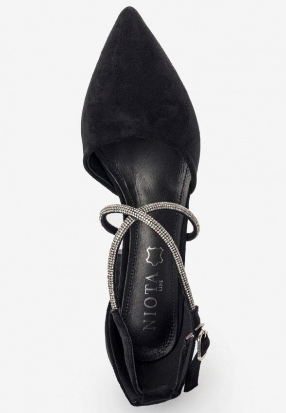 Туфли Niota Line