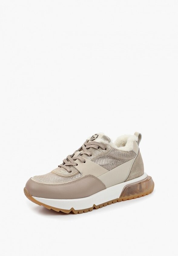 Кроссовки Emanuele Gelmetti