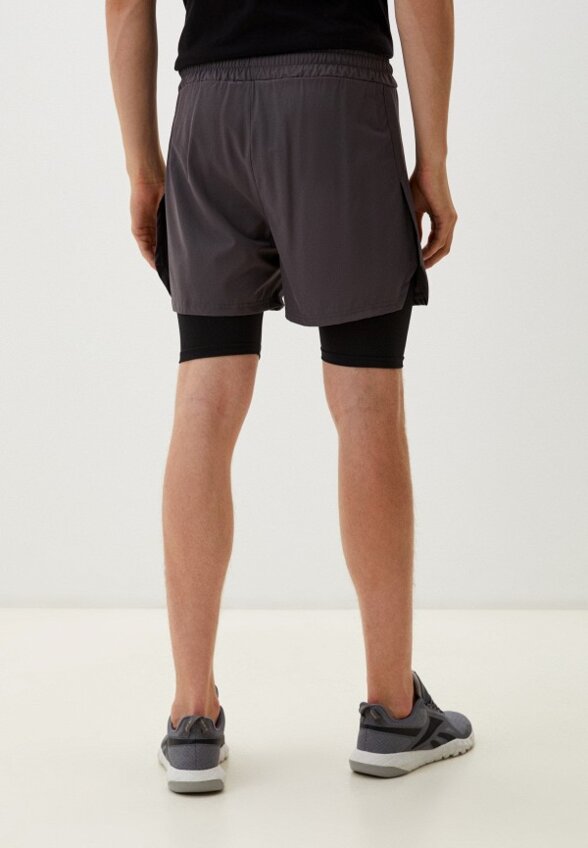 Шорты спортивные Stayhigh