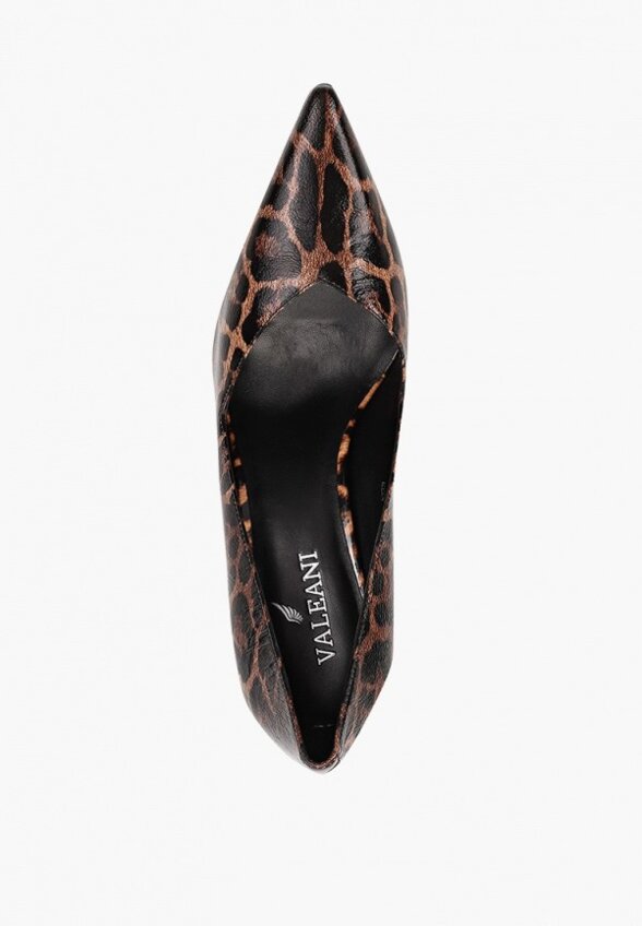 Туфли Valeani