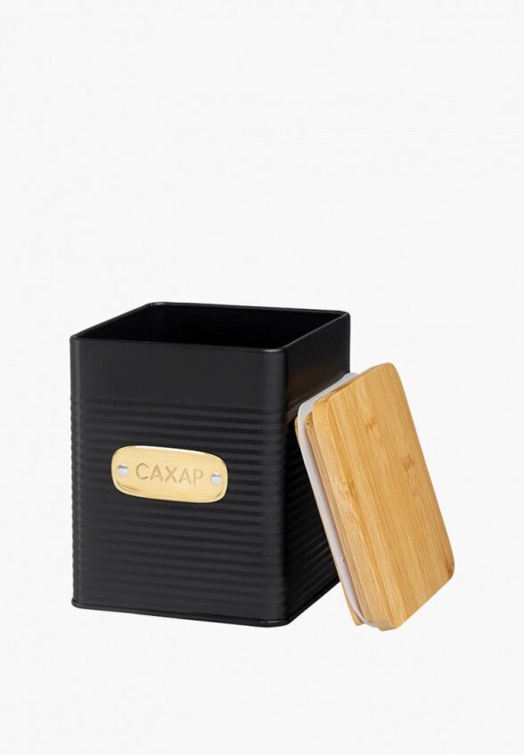 Банка для хранения Smart Solutions