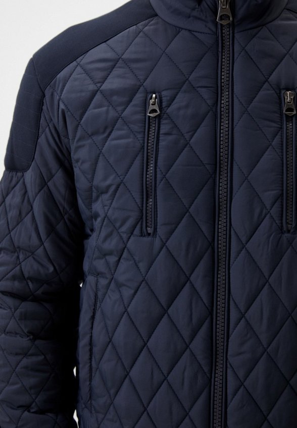 Куртка стеганая Urban Fashion for Men