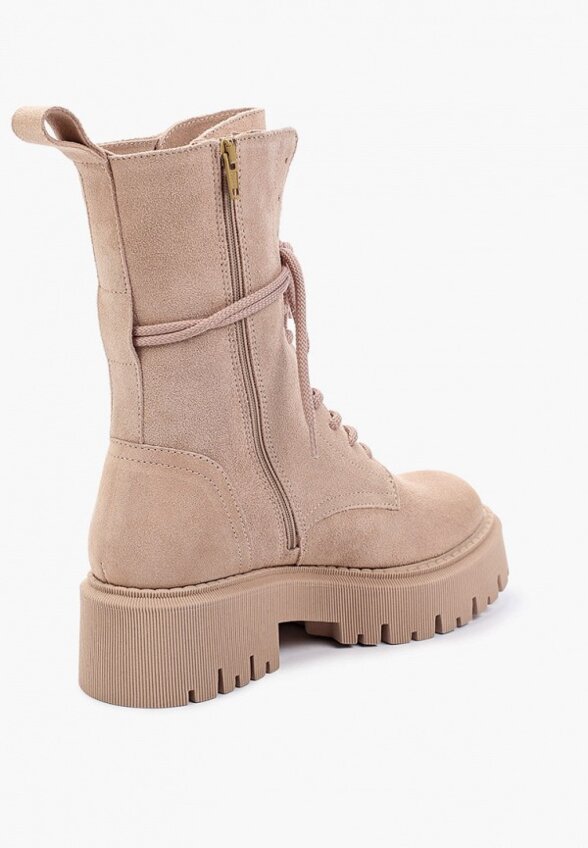 Ботинки Emanuele Gelmetti