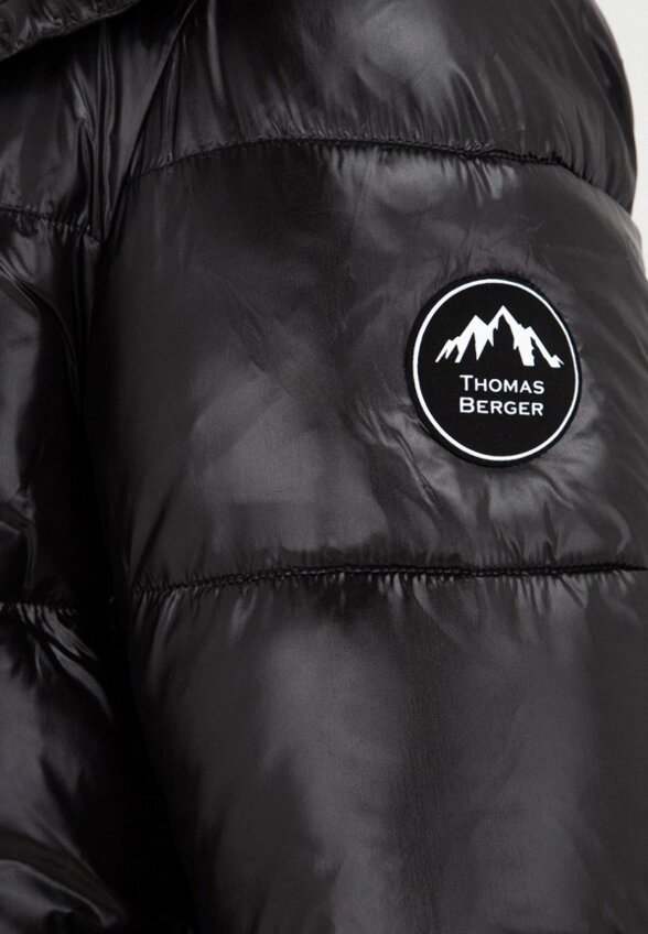 Пуховик Thomas Berger