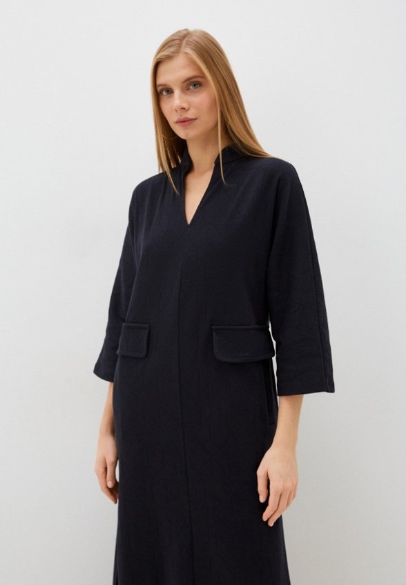 Платье MadaM T