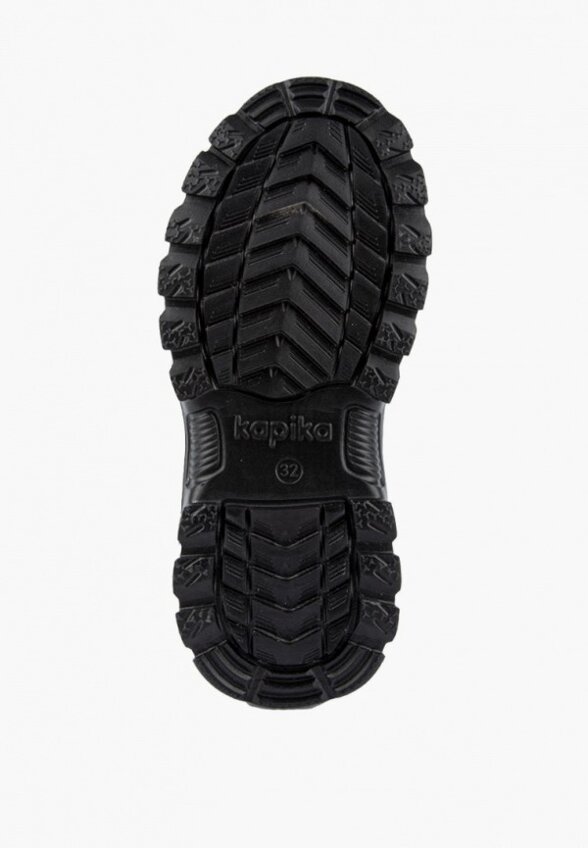 Ботинки Kapika