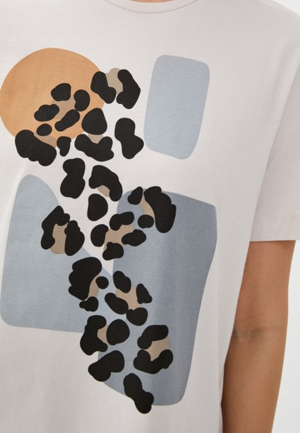 Футболка Baon