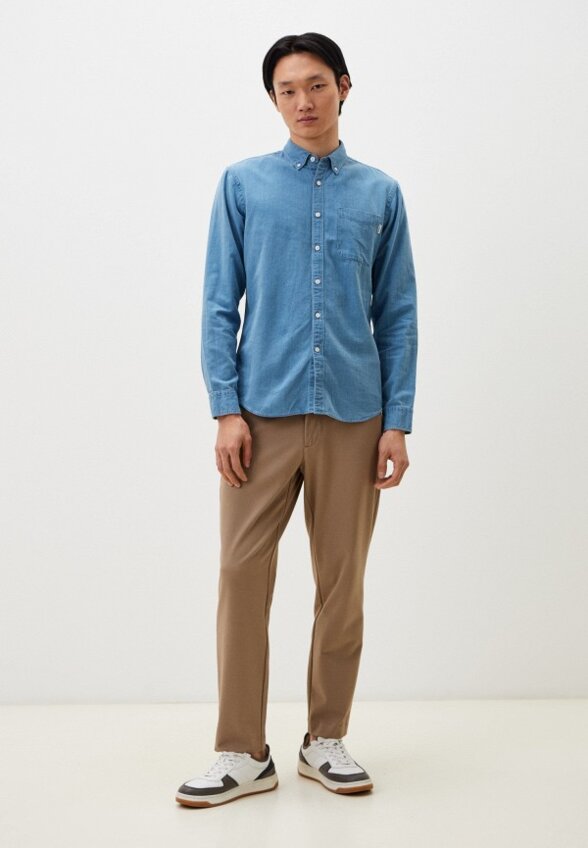 Рубашка Pepe Jeans