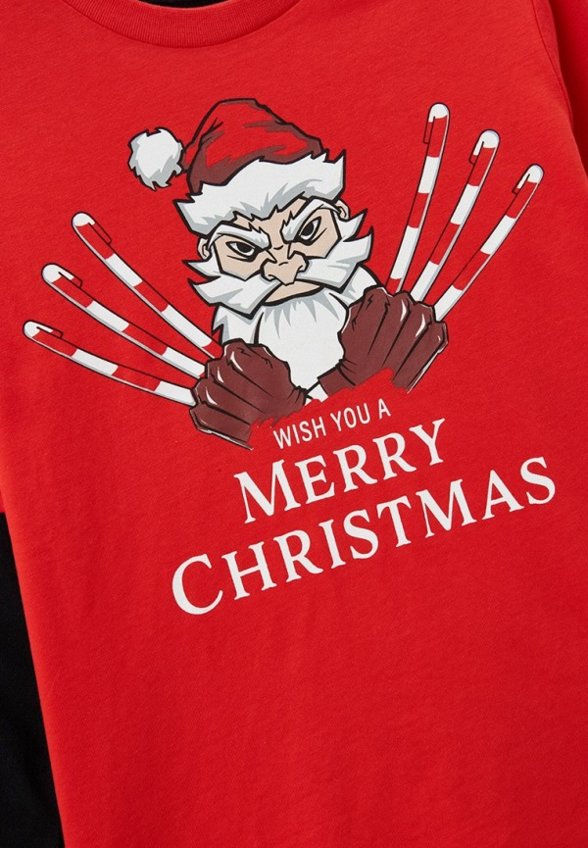 Лонгслив Funday