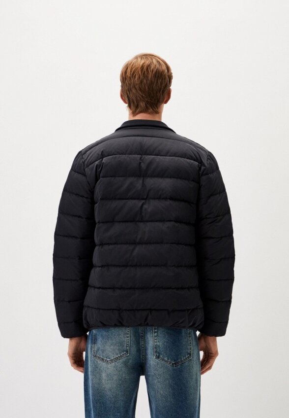 Куртка утепленная Bikkembergs