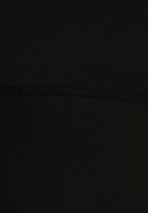 Футболка мужская Sergio Tacchini Essenziale, Черный