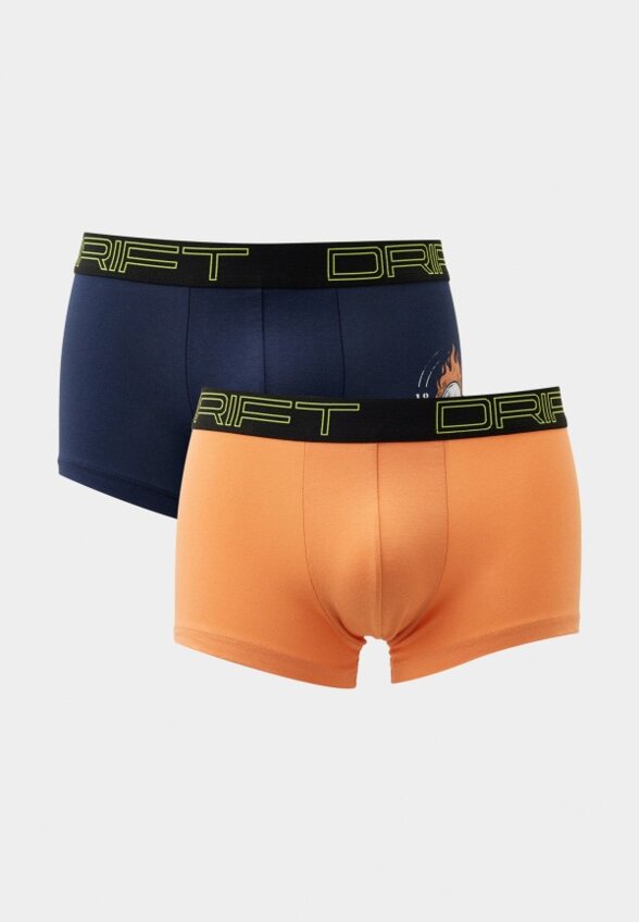 Трусы 2 шт. Mark Formelle