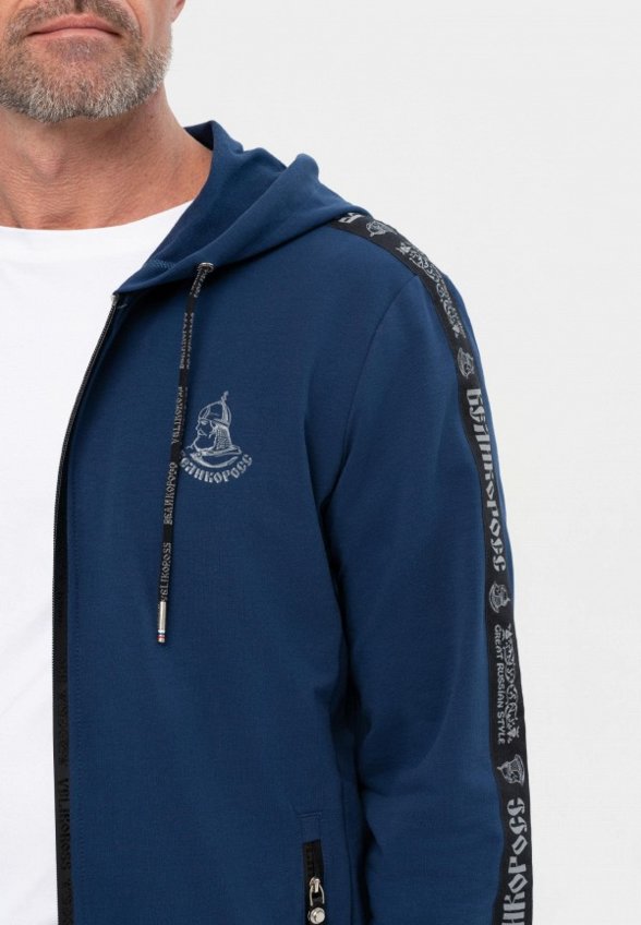 Толстовка Великоросс