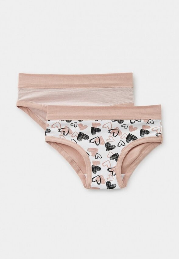 Трусы 2 шт. PlayToday