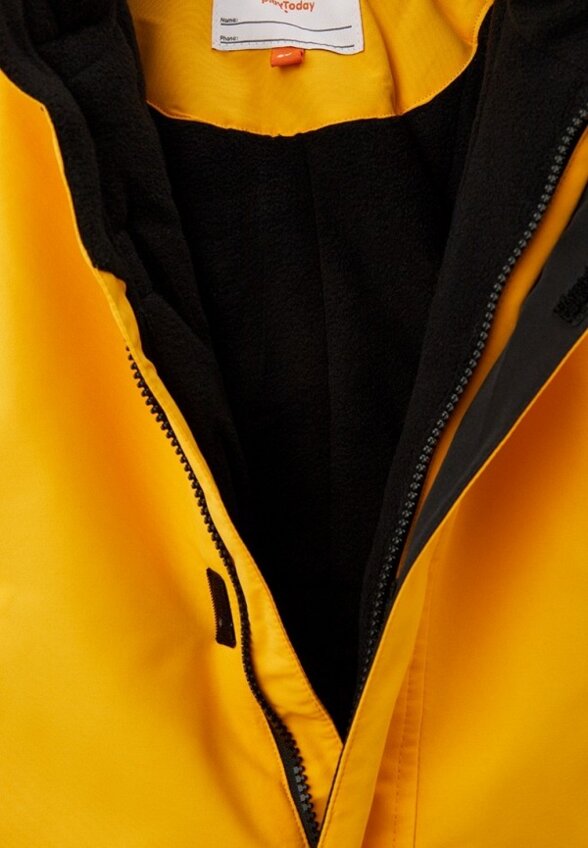 Комбинезон утепленный PlayToday