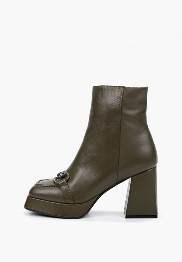 Ботильоны Pazolini