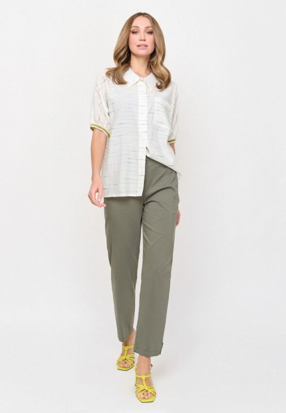 Брюки Franco Vello