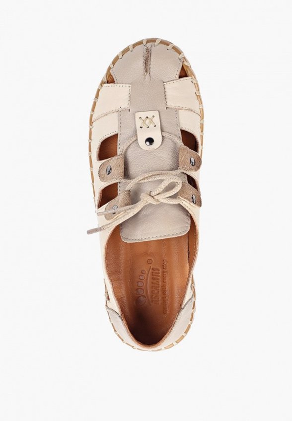 Ботинки Ascalini