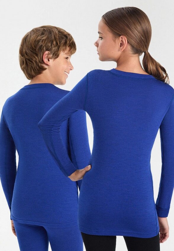 Термобелье верх Norveg