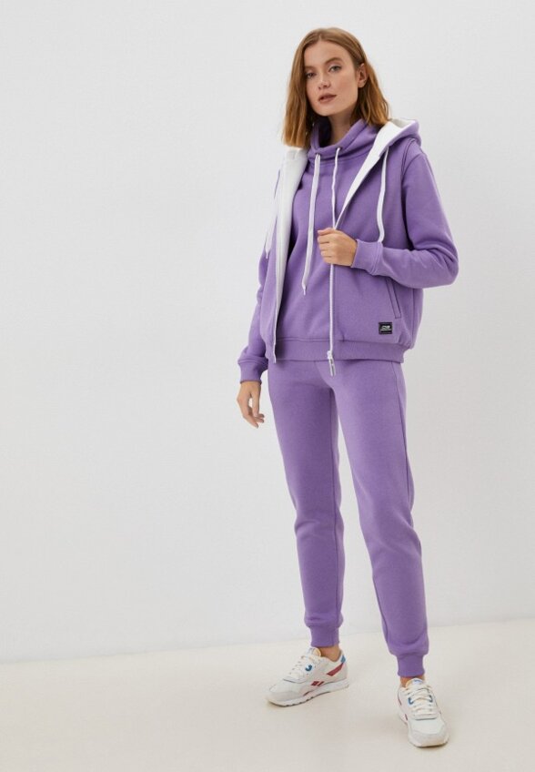 Костюм спортивный D.S