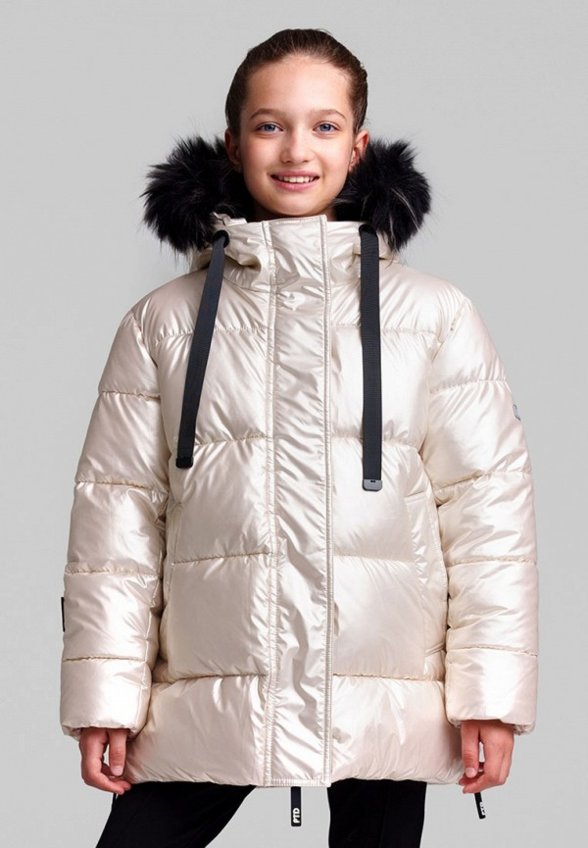 Куртка утепленная PlayToday