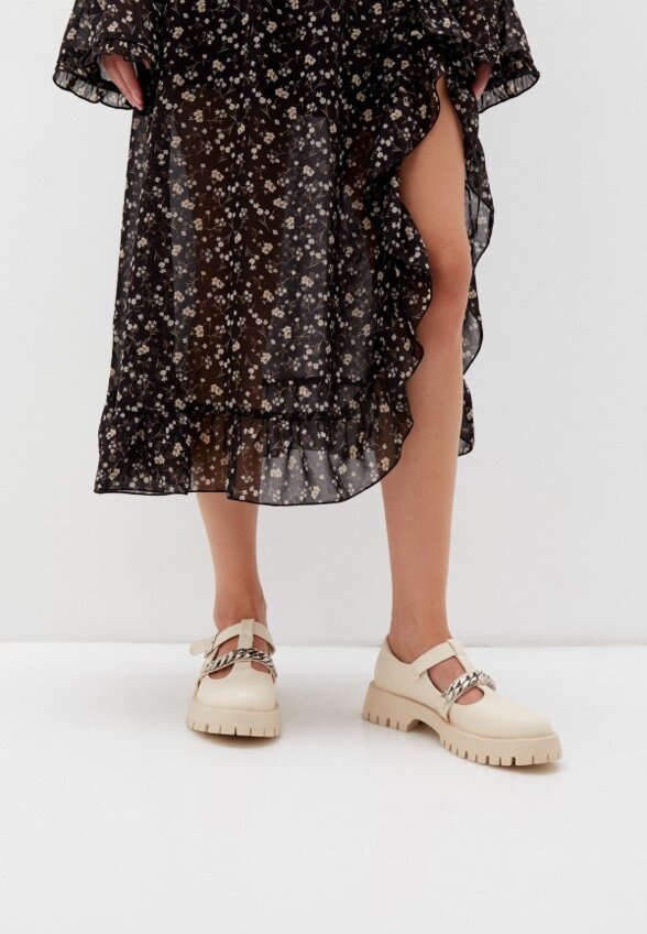 Туфли Vivian Royal