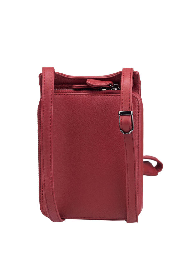 Др.Коффер M402893-44-03 сумка через плечо