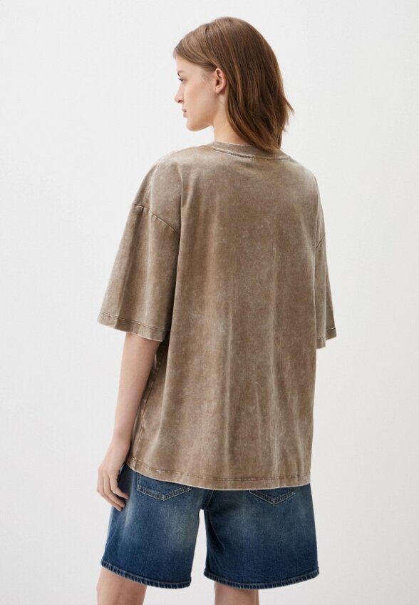 Футболка O'STIN