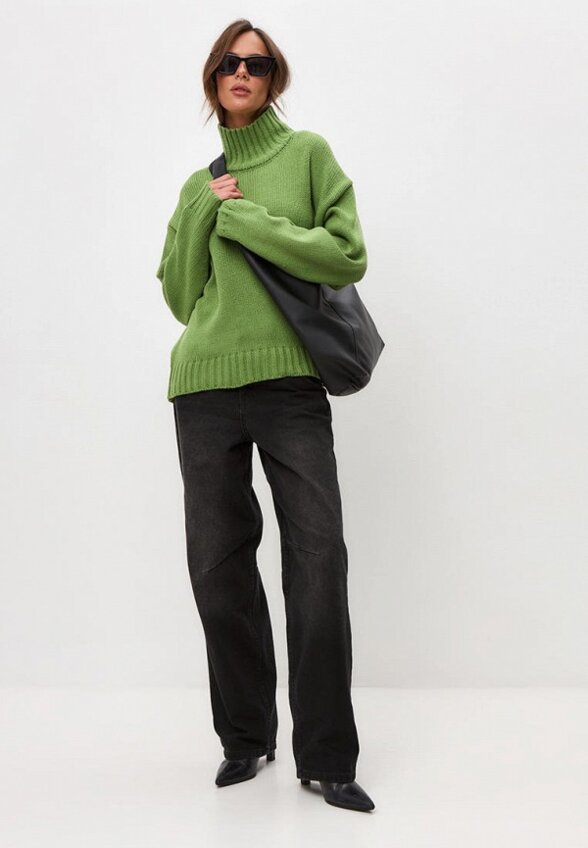 Свитер Villanelle