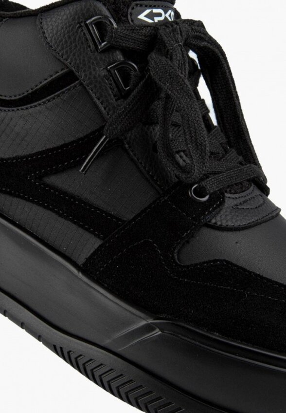 Ботинки Kapika