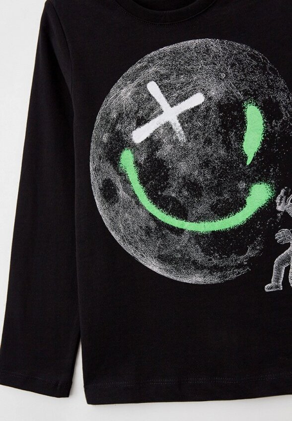 Лонгслив Juno