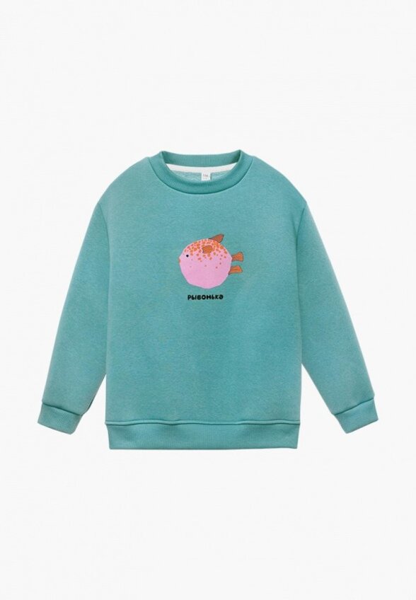 Свитшот Bossa Nova