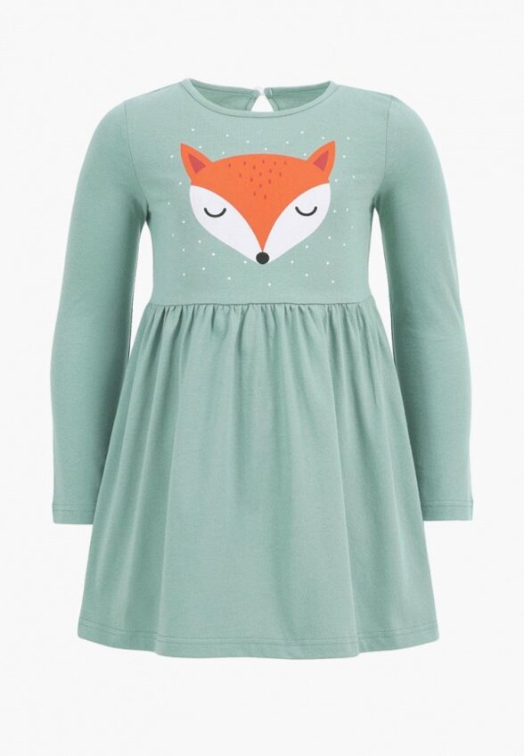 Платье Апрель