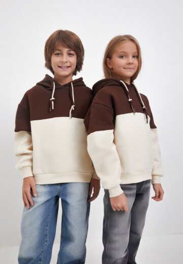 Худи Mascotte Junior
