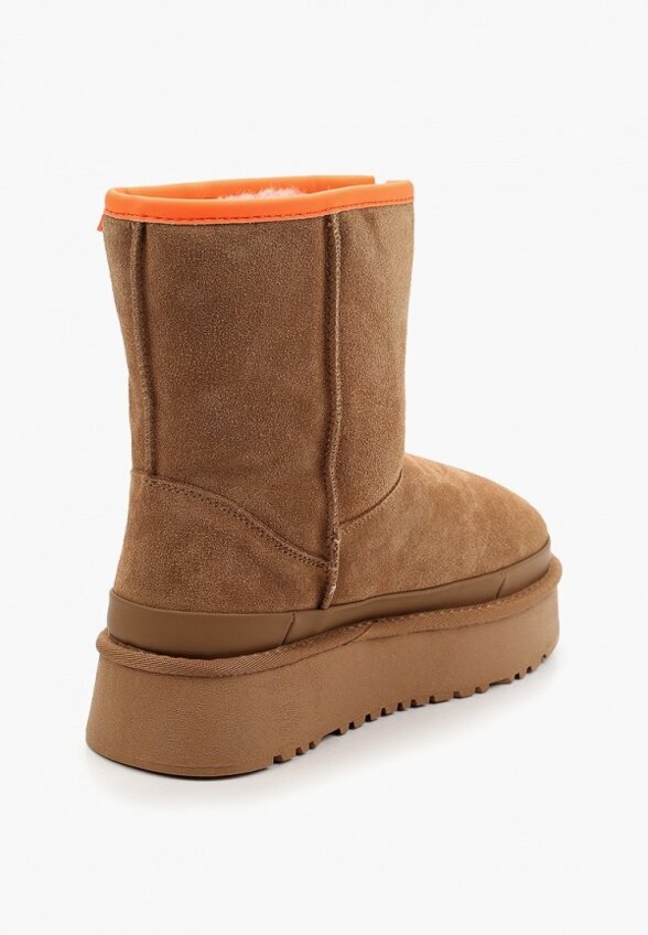 Полусапоги Briggs