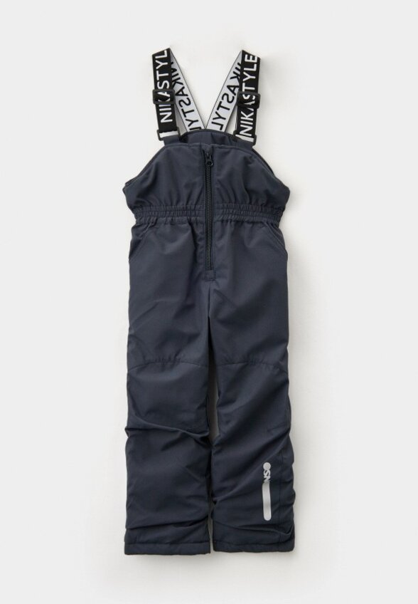 Костюм утепленный Nikastyle