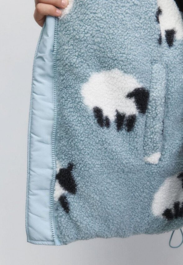 Пуховик Befree