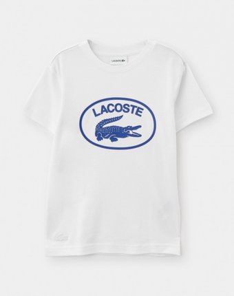 Футболка Lacoste детям