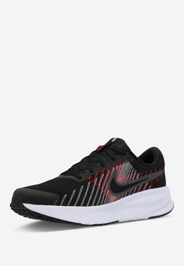 Кроссовки мужские Nike Run Defy, Черный