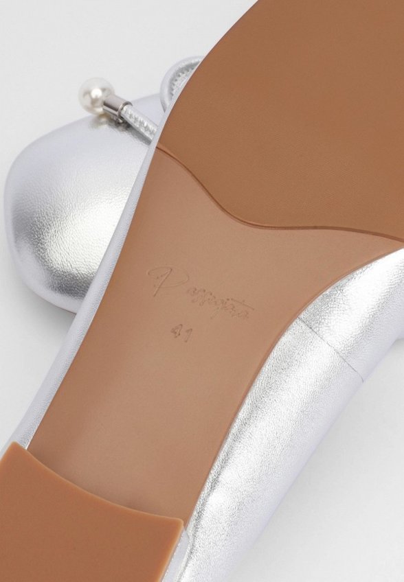 Балетки Passegiata