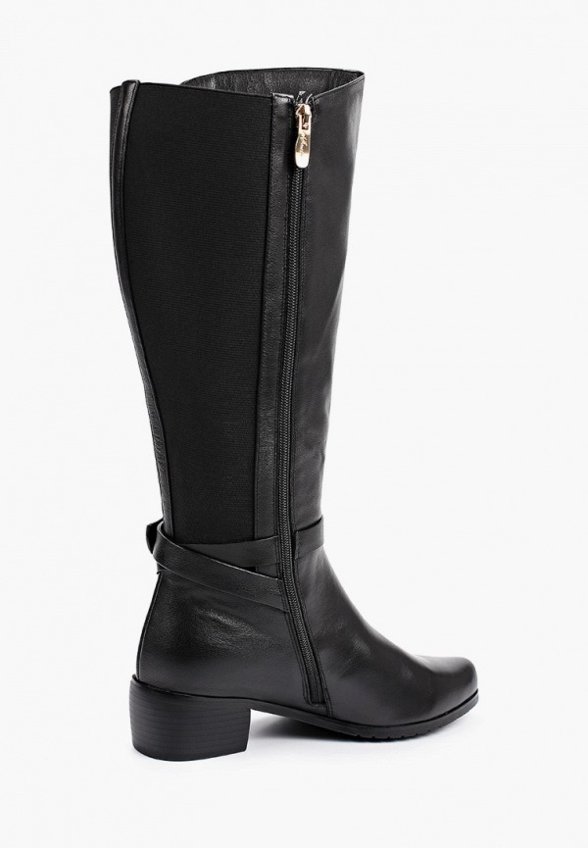 Сапоги Ascalini