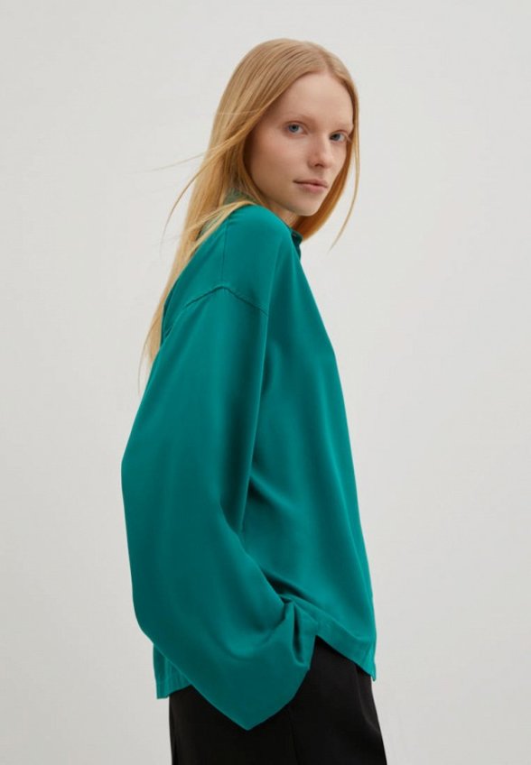 Блуза Finn Flare