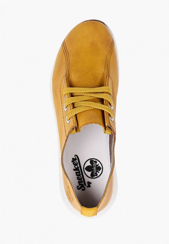 Кроссовки Rieker