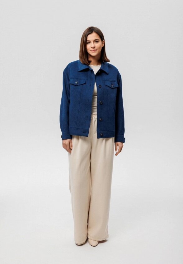 Куртка Smith's brand