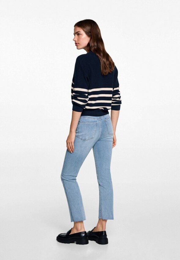 Джинсы Mango Teen