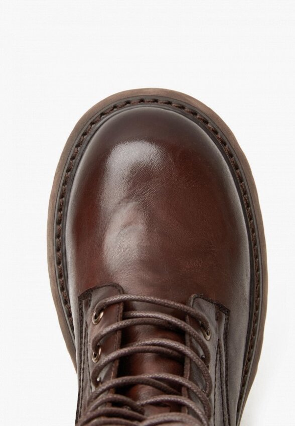 Ботинки Mascotte