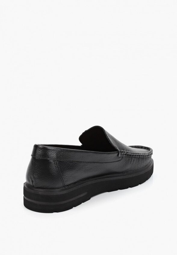 Мокасины Ierdi