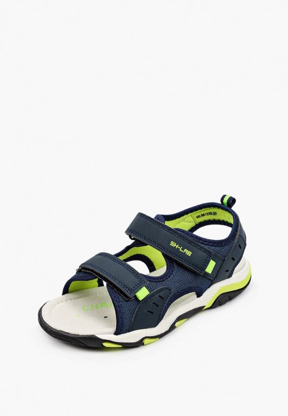 Сандалии Shuzzi