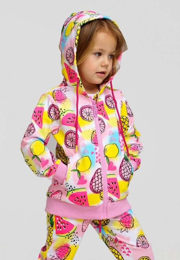 Костюм спортивный PlayToday