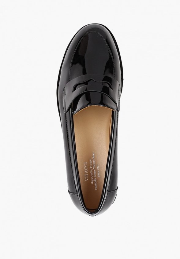 Лоферы Vitacci